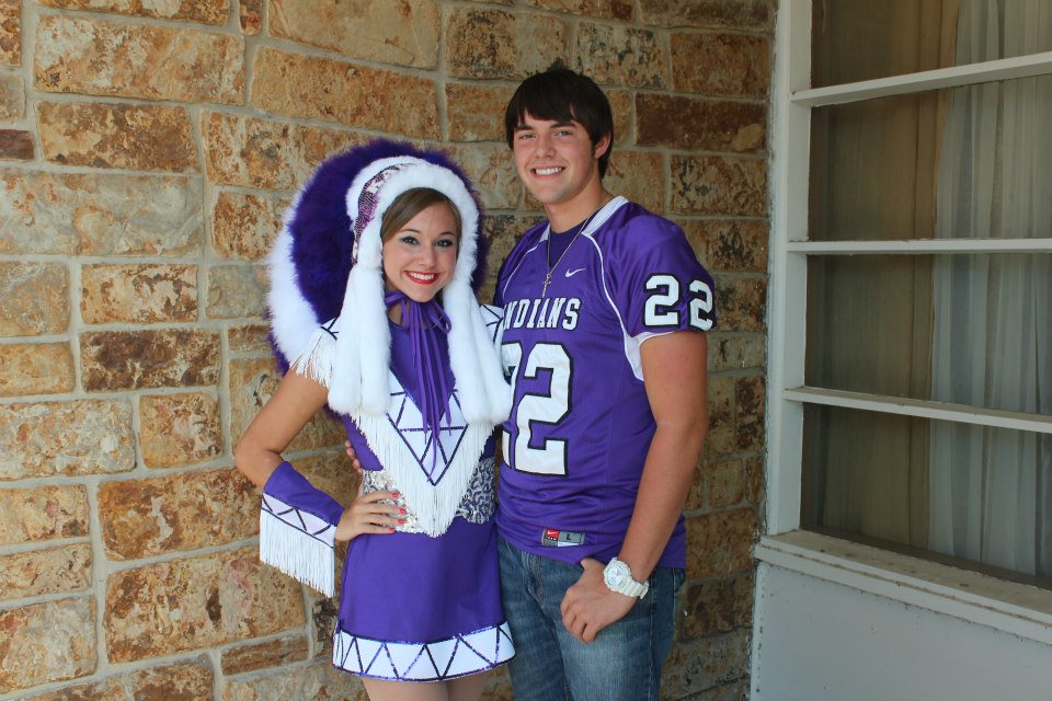 Two of Charlotte Pace Thurstons grandchildren  2013